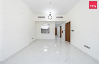 Apartment - 1 Bedroom - 2 Bathrooms for sale in Waha Living - Jumeirah Garden City - Al Satwa - Dubai Apartment - 1 Bedroom - 2 Bathrooms for sale in Waha Living - Jumeirah Garden City - Al Satwa - Dubai