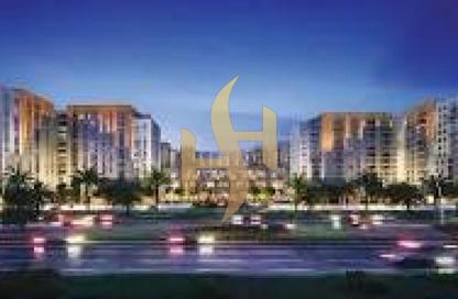 Land - Studio for sale in Majan One Residences - Majan - Dubai Land - Dubai