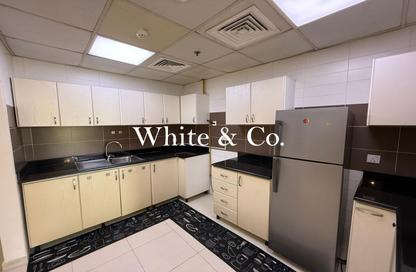 Apartment - 1 Bedroom - 2 Bathrooms for rent in Edmonton Elm - District 3 - Jumeirah Village Triangle - Dubai Apartment - 1 Bedroom - 2 Bathrooms for rent in Edmonton Elm - District 3 - Jumeirah Village Triangle - Dubai