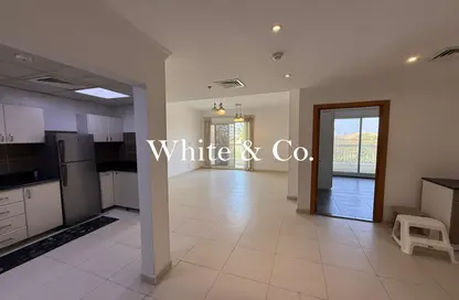 Apartment - 1 Bedroom - 2 Bathrooms for rent in Edmonton Elm - Jumeirah Village Triangle - Dubai