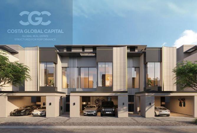 Premium Townhouse | Direct on the Lagoon