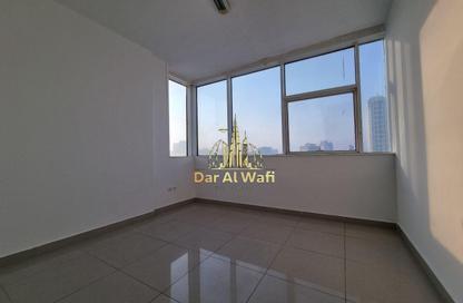 Apartment - 1 Bedroom - 1 Bathroom for rent in Tiger Building Al Qadesia - Al Nahda - Sharjah