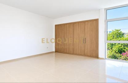 Townhouse - 3 - 4 for rent in Arabella Townhouses 2 - Arabella Townhouses - Mudon - Dubai
