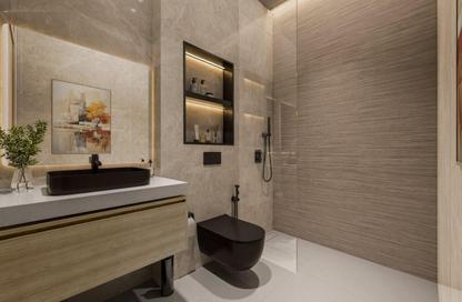Apartment - 3 Bedrooms - 2 Bathrooms for sale in Al Hamra Greens - Al Hamra Village - Ras Al Khaimah