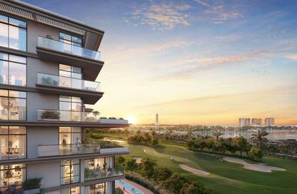 Apartment - 3 Bedrooms - 2 Bathrooms for sale in Al Hamra Greens - Al Hamra Village - Ras Al Khaimah