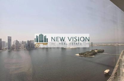 Apartment - 4 - 4 for rent in Al Majaz 1 - Al Majaz - Sharjah Apartment - 4 - 4 for rent in Al Majaz 1 - Al Majaz - Sharjah