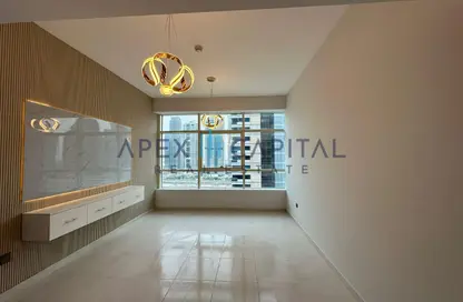 Apartment - 2 Bedrooms - 2 Bathrooms for sale in Marina View Tower A - Marina View - Dubai Marina - Dubai