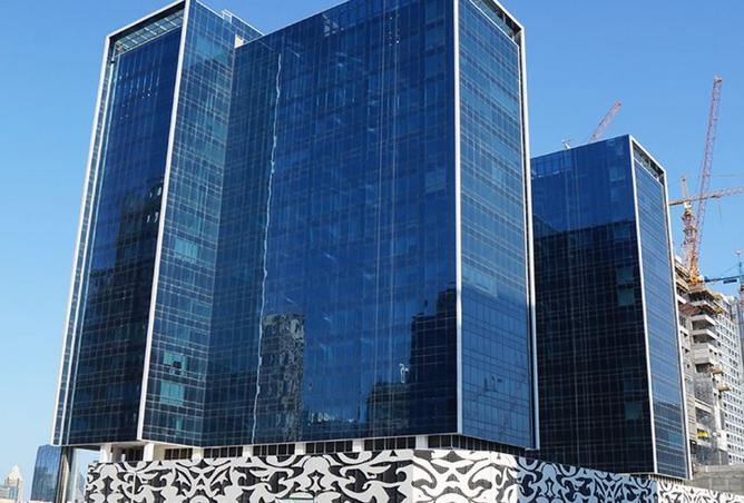 Rent in Tamani Art Tower: Office for Rent |Tamani Arts| | Property Finder