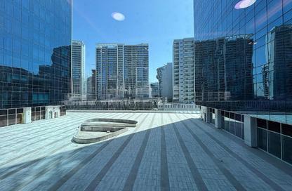 Office Space - Studio for rent in Tamani Art Tower - Business Bay - Dubai