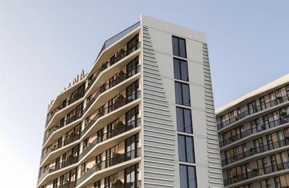 Apartment - 1 - 2 for sale in Greenfield 2 by Samana Developers - International City Phase 2 - Al Warsan 4 - Al Warsan - Dubai