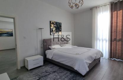 Apartment - 1 Bedroom - 2 Bathrooms for sale in Mesk 1 - Mesk - Midtown - Dubai Production City (IMPZ) - Dubai Apartment - 1 Bedroom - 2 Bathrooms for sale in Mesk 1 - Mesk - Midtown - Dubai Production City (IMPZ) - Dubai