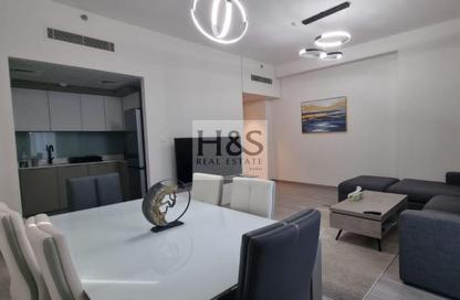 Apartment - 1 Bedroom - 2 Bathrooms for sale in Mesk 1 - Mesk - Midtown - Dubai Production City (IMPZ) - Dubai Apartment - 1 Bedroom - 2 Bathrooms for sale in Mesk 1 - Mesk - Midtown - Dubai Production City (IMPZ) - Dubai