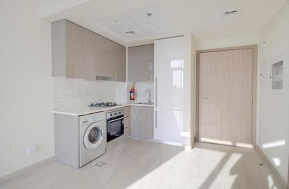 Apartment - 1 Bedroom - 1 Bathroom for rent in Azizi Riviera 47 - Azizi Riviera - Meydan One - Meydan - Dubai