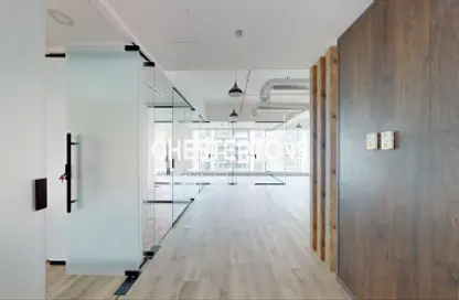 Office Space - Studio - 1 Bathroom for rent in Jumeirah Business Centre 2 (JBC 2) - JLT Cluster V - Jumeirah Lake Towers - Dubai