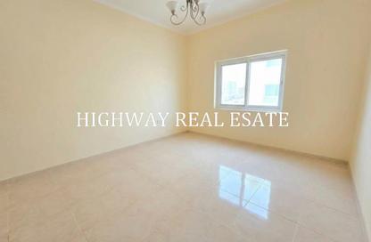 Apartment - Studio - 1 for rent in Muwailih Building - Muwaileh - Sharjah