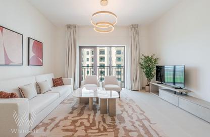 Apartment - 2 Bedrooms - 3 Bathrooms for sale in Residences C - Yas Golf Collection - Yas Island - Abu Dhabi