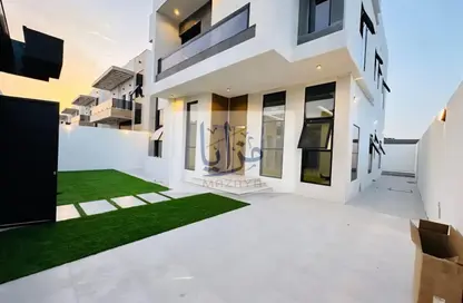 فيلا - 5 غرف نوم - 7 حمامات للبيع في الزاهية جاردنز - الزاهية - عجمان
