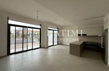 Townhouse - 3 Bedrooms - 4 Bathrooms for rent in Mudon Al ranim 4 - Mudon - Dubai