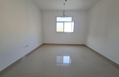 Apartment - 1 - 1 for rent in Muwailih Building - Muwaileh - Sharjah