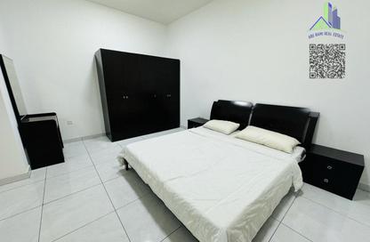 Apartment - 1 Bedroom - 2 Bathrooms for rent in Al Rashidiya Towers - Al Rashidiya - Ajman Downtown - Ajman Apartment - 1 Bedroom - 2 Bathrooms for rent in Al Rashidiya Towers - Al Rashidiya - Ajman Downtown - Ajman