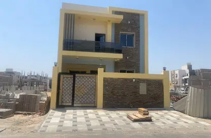 تاون هاوس - 5 غرف نوم - 6 حمامات للبيع في الباهيه هيلز - الباهية - عجمان