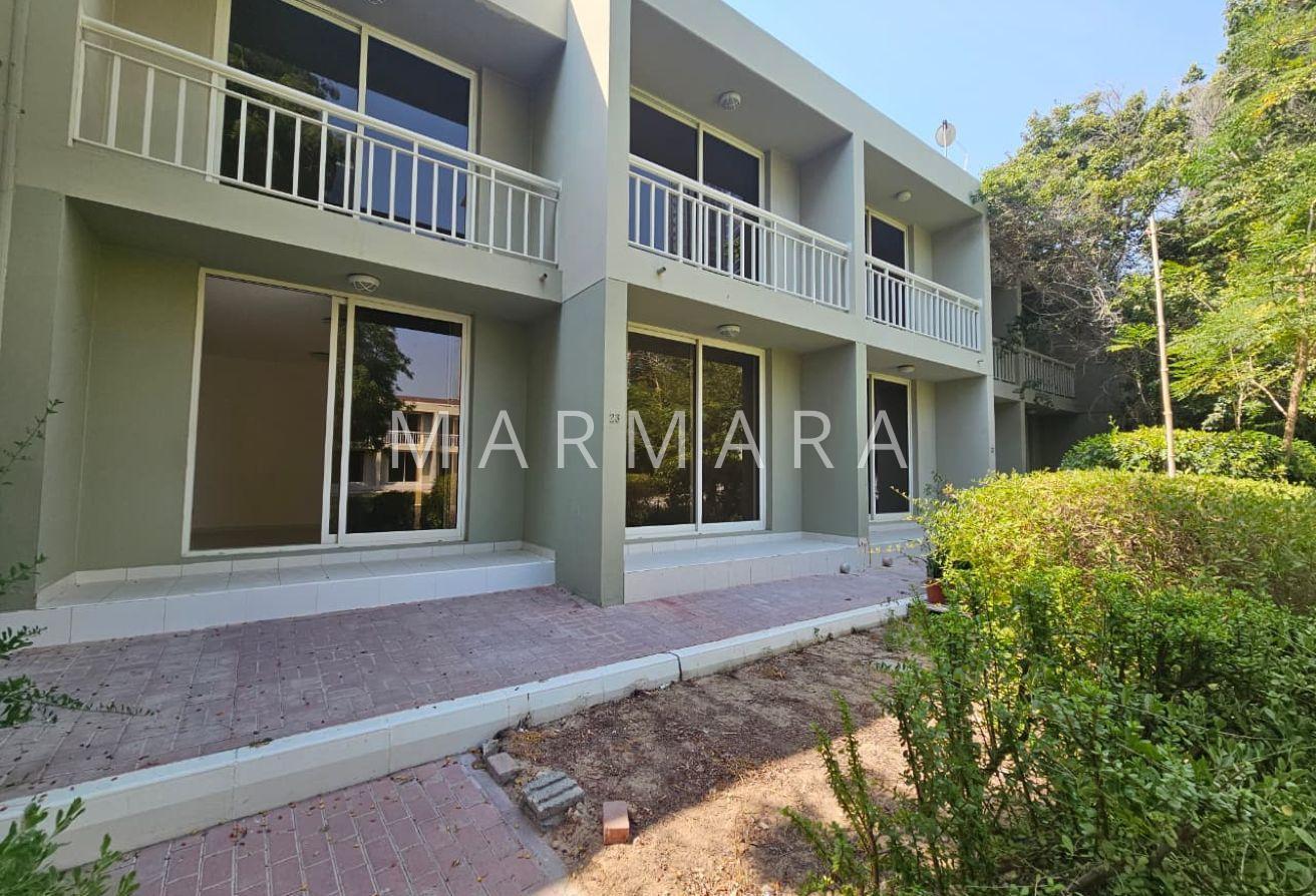 Cozy 3BR Gated Compound villa | Swimming Pool photo 17