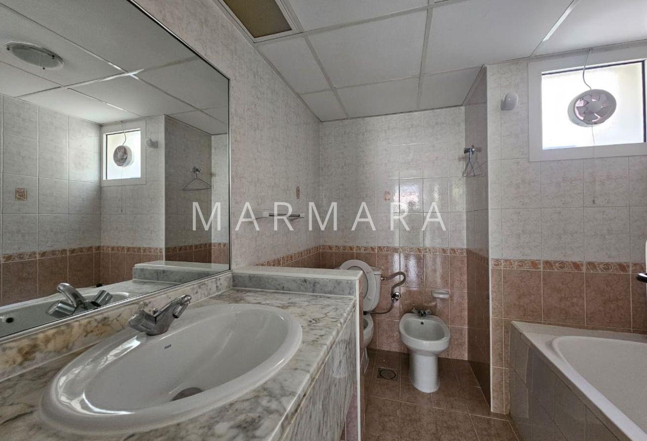 Cozy 3BR Gated Compound villa | Swimming Pool photo 5