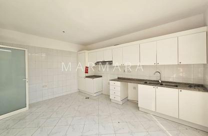 Villa - 3 - 3 for rent in Al Sufouh 1 - Al Sufouh - Dubai