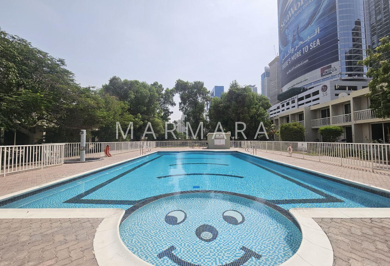 Cozy 3BR Gated Compound villa | Swimming Pool photo 20
