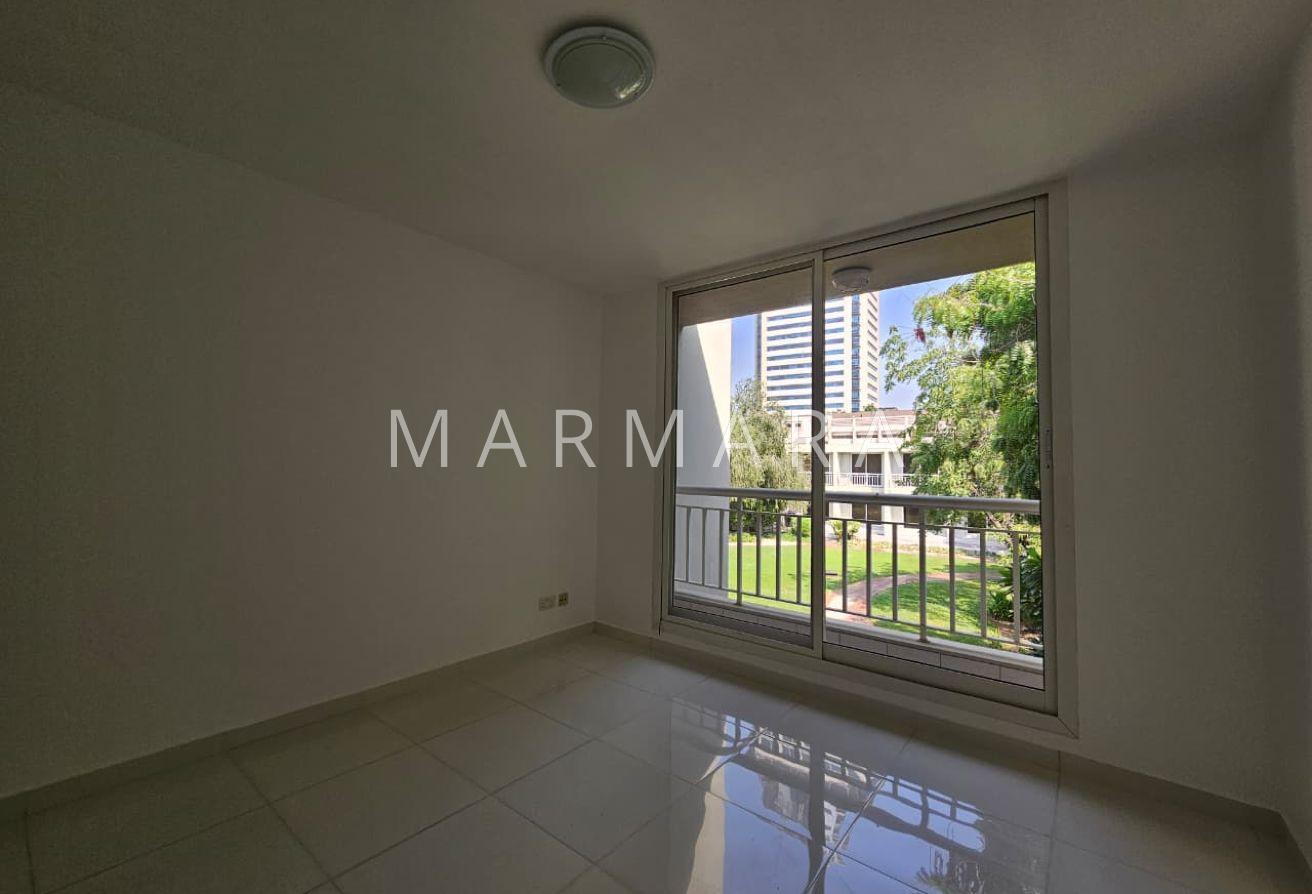 Cozy 3BR Gated Compound villa | Swimming Pool photo 15