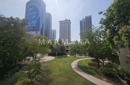Villa - 3 - 3 for rent in Al Sufouh 1 - Al Sufouh - Dubai