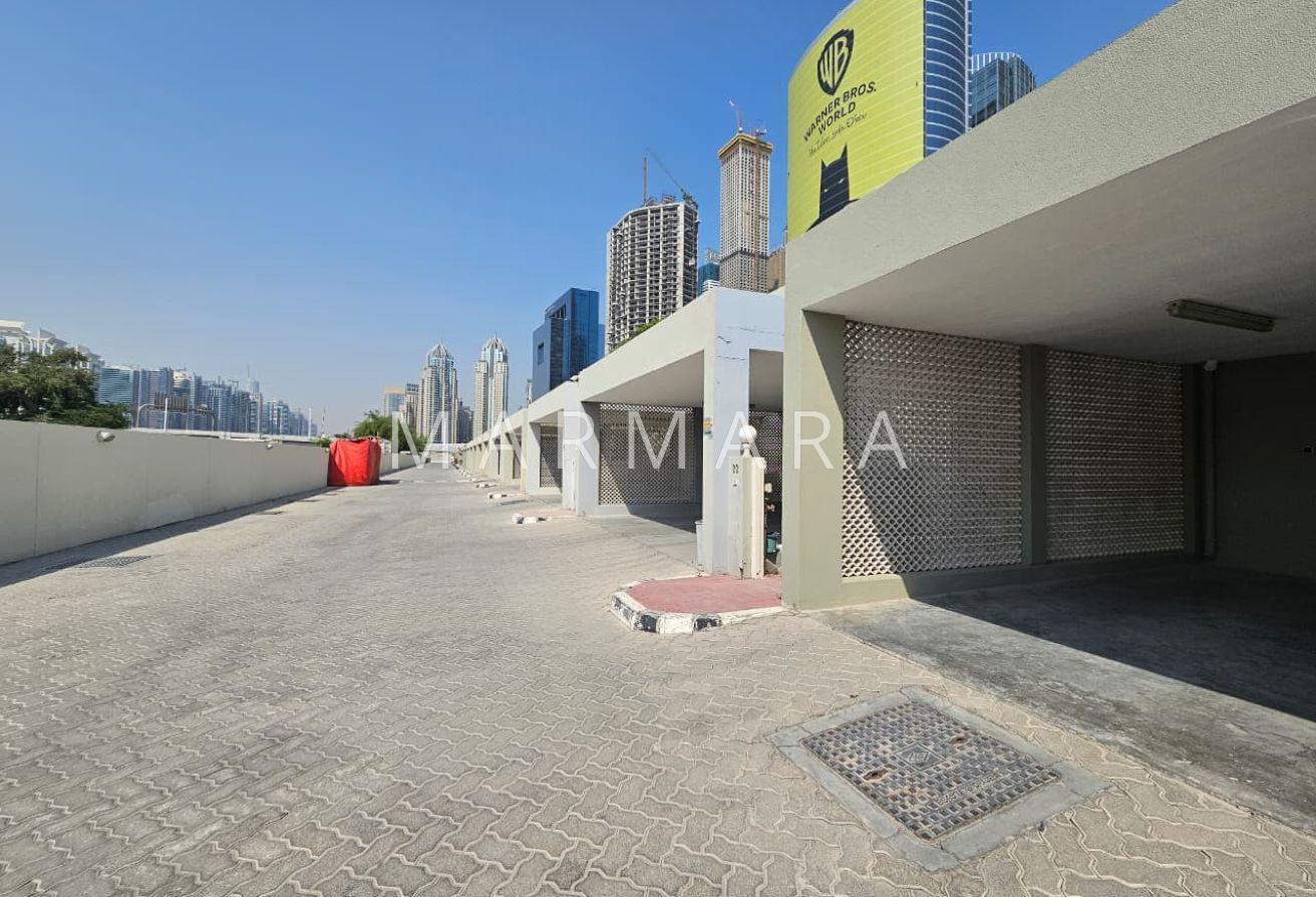 Cozy 3BR Gated Compound villa | Swimming Pool photo 18