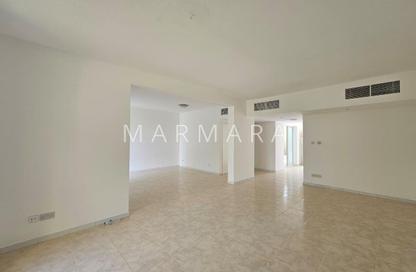 Villa - 3 - 3 for rent in Al Sufouh 1 - Al Sufouh - Dubai