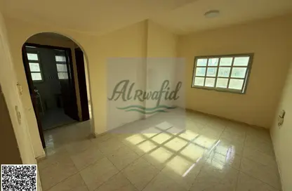 Apartment - 1 Bedroom - 1 Bathroom for rent in Al Naemiya Tower 2 - Al Naemiya Towers - Al Nuaimiya - Ajman