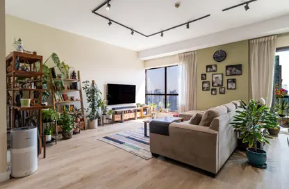 شقة - 2 غرف نوم - 2 حمامات للبيع في بحر 1 - بحر - جميرا بيتش ريزيدنس - دبي شقة - 2 غرف نوم - 2 حمامات للبيع في بحر 1 - بحر - جميرا بيتش ريزيدنس - دبي