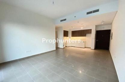 Apartment - 1 Bedroom - 1 Bathroom for rent in Park Heights 1 - Park Heights - Dubai Hills Estate - Dubai