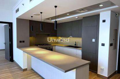Apartment - 1 Bedroom - 2 Bathrooms for rent in Chaimaa Avenue 2 - Chaimaa Avenue Residences - District 13 - Jumeirah Village Circle - Dubai Apartment - 1 Bedroom - 2 Bathrooms for rent in Chaimaa Avenue 2 - Chaimaa Avenue Residences - District 13 - Jumeirah Village Circle - Dubai