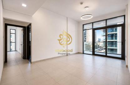 Apartment - 1 Bedroom - 2 Bathrooms for rent in Al Habbai 6 - Jumeirah Garden City - Al Satwa - Dubai
