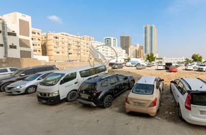 أرض - استوديو للايجار في دار المجاز - شارع جمال عبد الناصر - المجاز - الشارقة أرض - استوديو للايجار في دار المجاز - شارع جمال عبد الناصر - المجاز - الشارقة