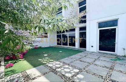 Townhouse - 3 Bedrooms - 4 Bathrooms for rent in Arabella Townhouses 1 - Arabella Townhouses - Mudon - Dubai