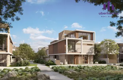 فيلا - 4 غرف نوم - 6 حمامات للبيع في ذا أيكرز (المرحلة الثالثة) - ذا إيكرز - دبي لاند - دبي