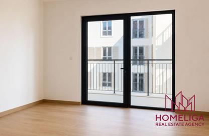 Apartment - 1 Bedroom - 1 Bathroom for sale in La Cote Building 3 - La Cote - Port de La Mer - La Mer - Jumeirah - Dubai