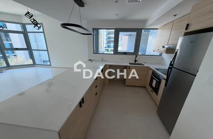 Apartment - 2 - 2 for rent in Marina Residence A - Marina Residence - Dubai Marina - Dubai