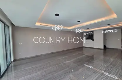 Villa - 6 Bedrooms - 5 Bathrooms for rent in Silver Springs 3 - Silver Springs - DAMAC Hills - Dubai