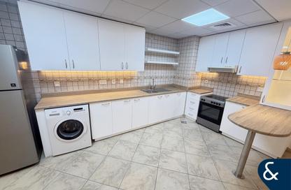 Apartment - 1 Bedroom - 2 Bathrooms for rent in Regent House 1 - Regent House - Motor City - Dubai Apartment - 1 Bedroom - 2 Bathrooms for rent in Regent House 1 - Regent House - Motor City - Dubai