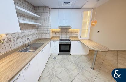 Apartment - 1 Bedroom - 2 Bathrooms for rent in Regent House 1 - Regent House - Motor City - Dubai Apartment - 1 Bedroom - 2 Bathrooms for rent in Regent House 1 - Regent House - Motor City - Dubai