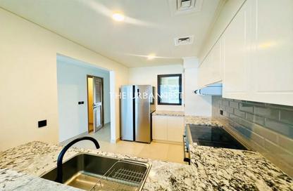 Townhouse - 4 Bedrooms - 4 Bathrooms for rent in Costa Brava 2 - Costa Brava - Damac Lagoons - Dubai