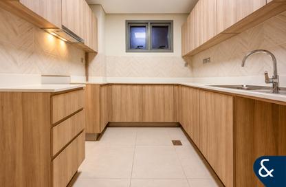 Apartment - 1 - 2 for sale in Sway Residences - Dubai Hills Estate - Dubai