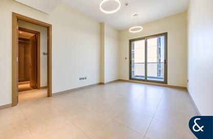 Apartment - 1 - 2 for sale in Sway Residences - Dubai Hills Estate - Dubai