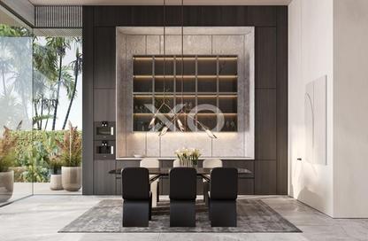 Villa - 5 Bedrooms - 6 Bathrooms for sale in Mira Villas - District 11 - Mohammed Bin Rashid City - Dubai
